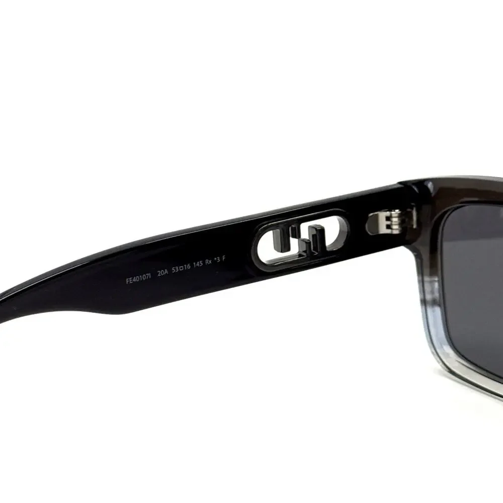 New, FENDI Sunglasses FE40107I 20A Authentic